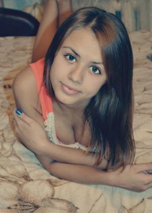 Интимное фото пользователя МАРИЯ в объявлении №5700 на SexKompas