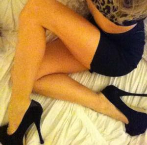 Интимное фото пользователя rasputinsalon в объявлении №5831 на SexKompas