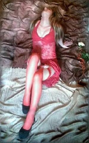 Интимное фото пользователя 4005 в объявлении №5852 на SexKompas