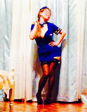 Интимное фото пользователя Алиса в объявлении №5933 на SexKompas