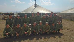 Интимное фото пользователя Михаил в объявлении №5934 на SexKompas