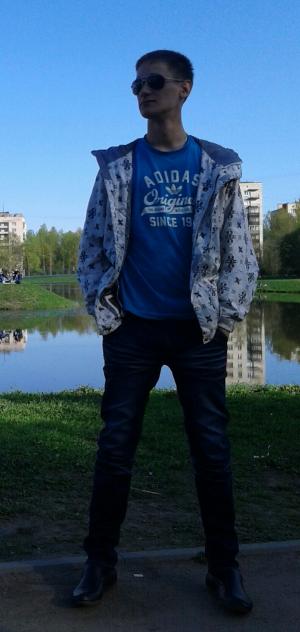 Интимное фото пользователя whats в объявлении №5950 на SexKompas