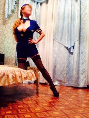 Интимное фото пользователя Алиса в объявлении №5956 на SexKompas