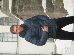 Интимное фото пользователя Дмитрий в объявлении №6070 на SexKompas