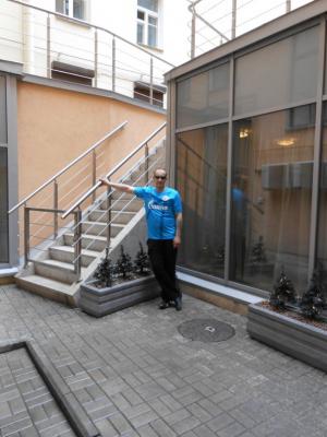 Интимное фото пользователя bloodnuj в объявлении №6505 на SexKompas