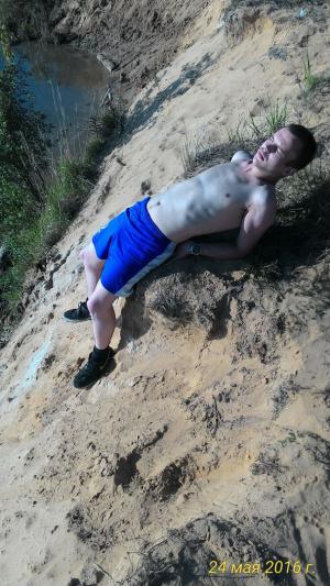 Интимное фото пользователя Gfdtk в объявлении №6785 на SexKompas