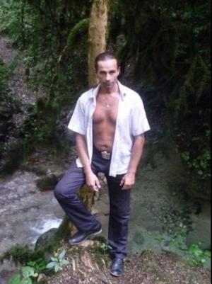 Интимное фото пользователя Zaliv в объявлении №6931 на SexKompas