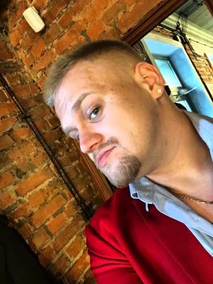 Интимное фото пользователя Евгений в объявлении №6933 на SexKompas