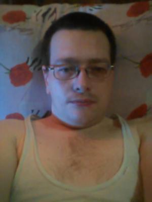 Интимное фото пользователя Dima29 в объявлении №6954 на SexKompas