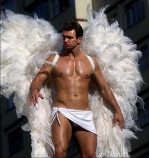 Интимное фото пользователя supersex в объявлении №6970 на SexKompas