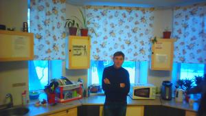 Интимное фото пользователя grom в объявлении №7191 на SexKompas