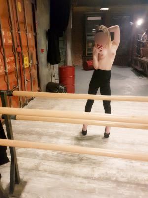 Интимное фото пользователя seksmayya в объявлении №8503 на SexKompas