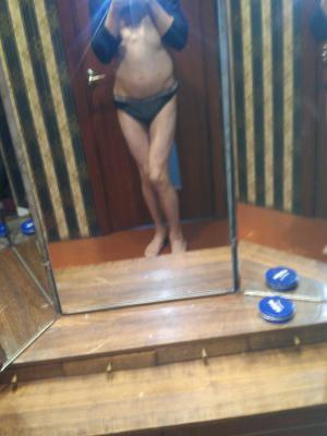 Интимное фото пользователя Аноним в объявлении №8872 на SexKompas