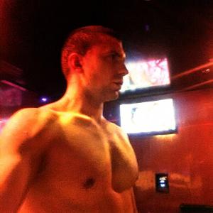 Интимное фото пользователя dragozzz в объявлении №9475 на SexKompas