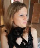 Ленка ДЕВСТВЕННИЦА