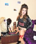 Госпожа Хельга