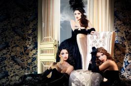 Будуар на Академической 