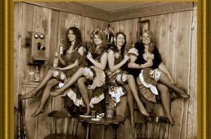 Жажда