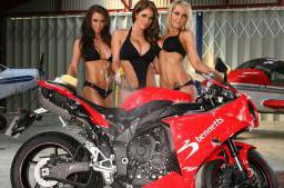 КРАСОТКИ 24/7