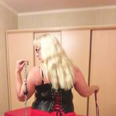 Фотография пользователя Анфиса (an_fiska) на сайте Секс Компас СПб