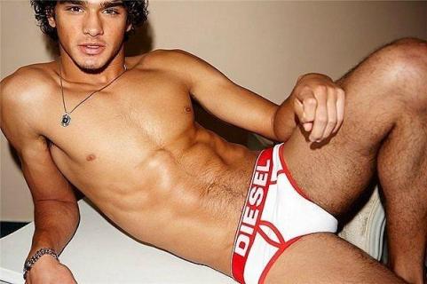 Андрей Дробышев (andrysha_22), аватарка на СексКомпас СПб