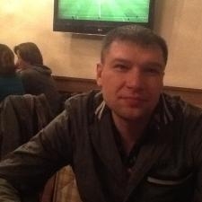 Фотография пользователя Bobo на сайте Секс Компас СПб