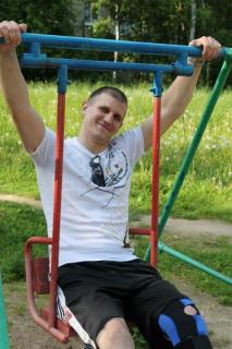 дима смирнов (dima09), аватарка на СексКомпас СПб