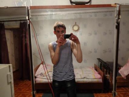 semaa, аватарка на СексКомпас СПб