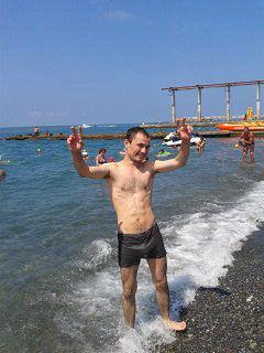 alek77, аватарка на СексКомпас СПб