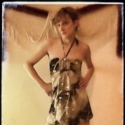 Фотография пользователя Мария Равиош (MariaRaviosh) на сайте Секс Компас СПб