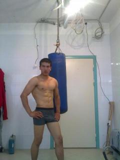 Azo9, аватарка на СексКомпас СПб