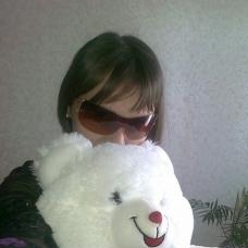 Фотография пользователя Юля (Yulyaaa) на сайте Секс Компас СПб