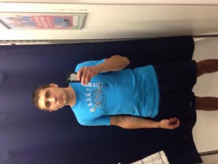 Artem25, аватарка на СексКомпас СПб