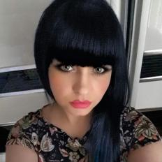 Фотография пользователя Кристина ПЕТРОВА (kokos20) на сайте Секс Компас СПб