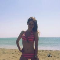 Фотография пользователя Дарья Никулина (Dachylka) на сайте Секс Компас СПб