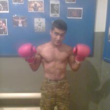 Фотография пользователя 12qw на сайте Секс Компас СПб