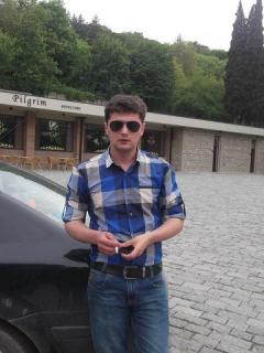 iliko (iliko_777), аватарка на СексКомпас СПб