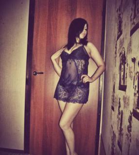 Кристина Гафт (Kristina86), аватарка на СексКомпас СПб