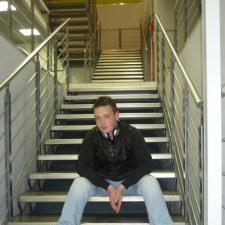 Фотография пользователя Smilepod на сайте Секс Компас СПб