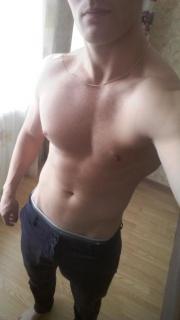 slatewilson, аватарка на СексКомпас СПб