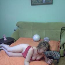 Фотография пользователя Злата Раневская (Zlatishka) на сайте Секс Компас СПб