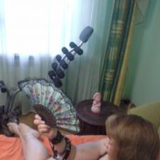 Фотография пользователя Злата Раневская (Zlatishka) на сайте Секс Компас СПб