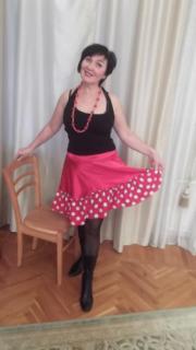 Регина Регина (regina234), аватарка на СексКомпас СПб