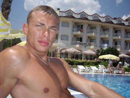 Zvyagincev88, аватарка на СексКомпас СПб