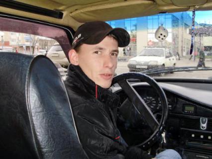 sexsmen, аватарка на СексКомпас СПб