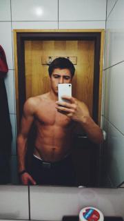 kirill23, аватарка на СексКомпас СПб