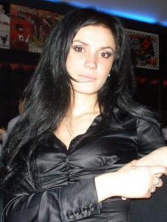 Анюта Анели (Anielle), аватарка на СексКомпас СПб