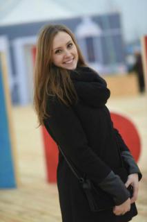 Banshi, аватарка на СексКомпас СПб