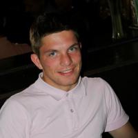 Фотография пользователя Максим (maksex92) на сайте Секс Компас СПб