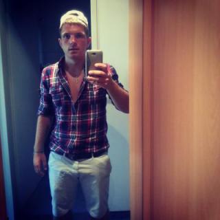 Максим (maksex92), аватарка на СексКомпас СПб